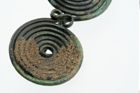 Foto von Bronzebrillenfibel (NHMW-PRAE-026084)
